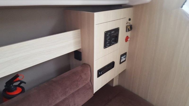 Northman Maxus Evo 24 | Gran Canaria