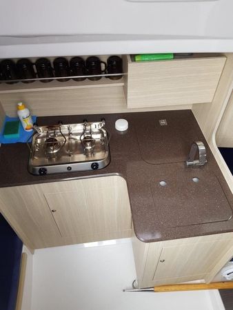 Northman Maxus Evo 24 | Gran Canaria