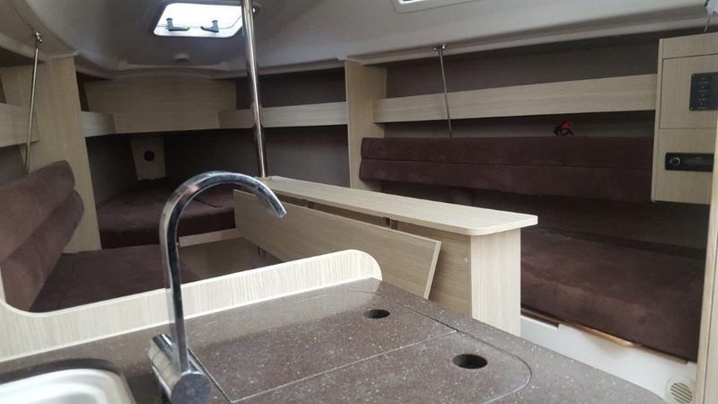 Northman Maxus Evo 24 | Gran Canaria