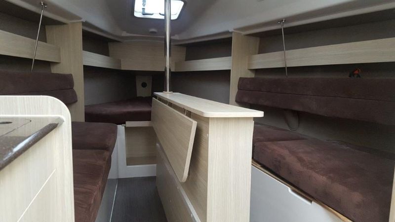 Northman Maxus Evo 24 | Gran Canaria