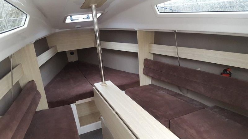 Northman Maxus Evo 24 | Gran Canaria