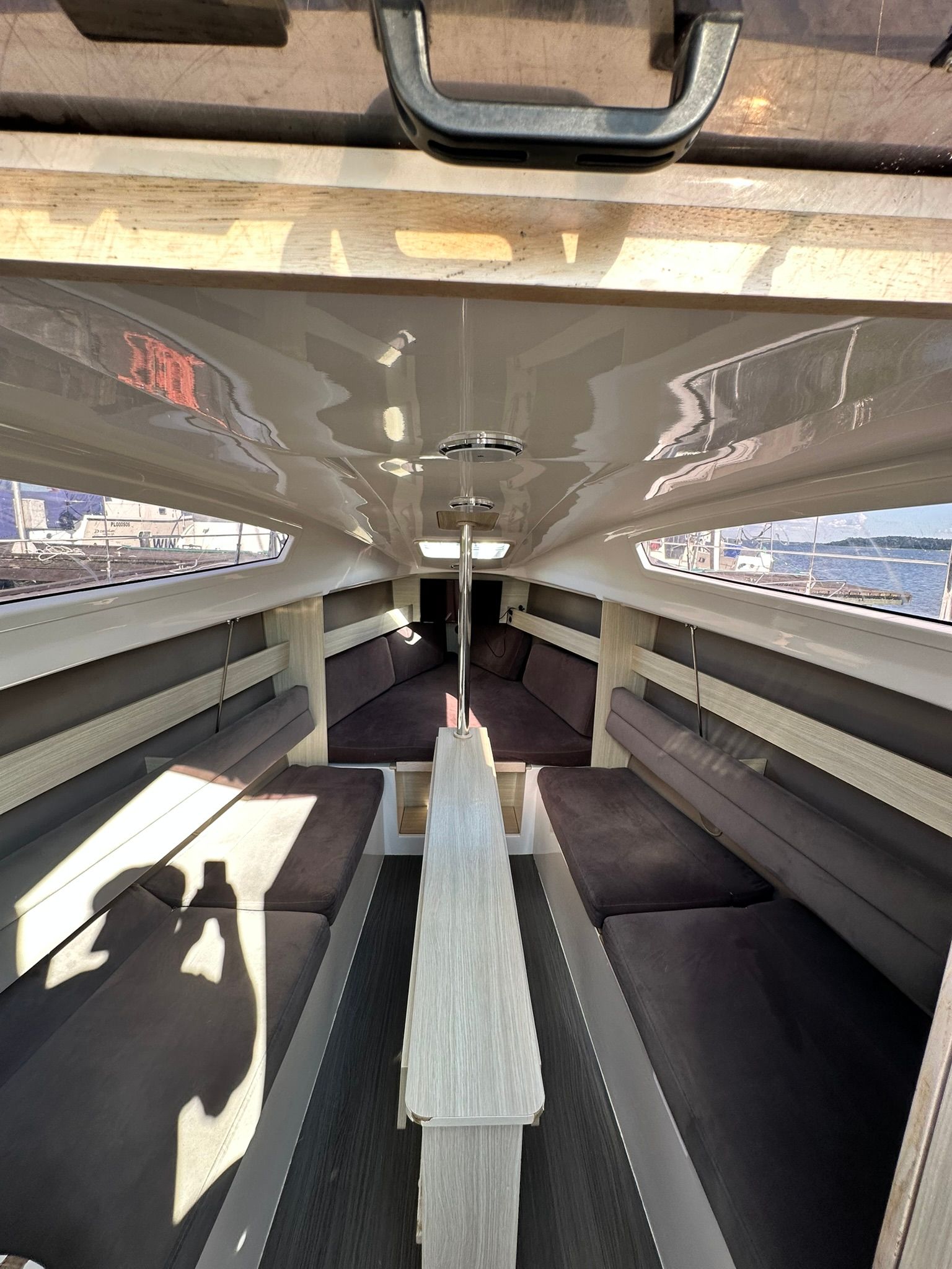 Northman Maxus Evo 24 | Gran Canaria