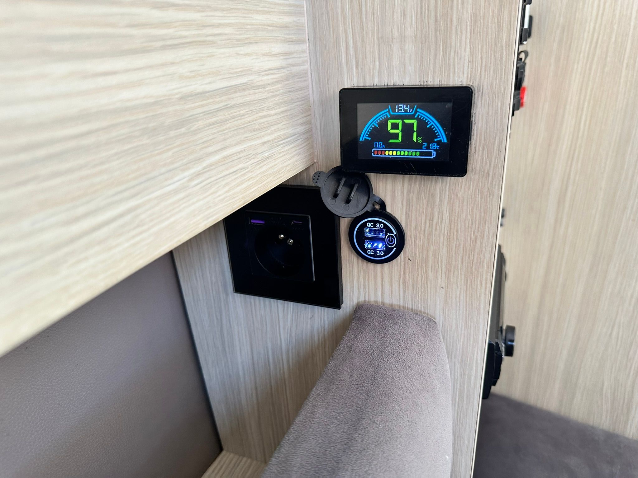 Northman Maxus Evo 24 | Gran Canaria