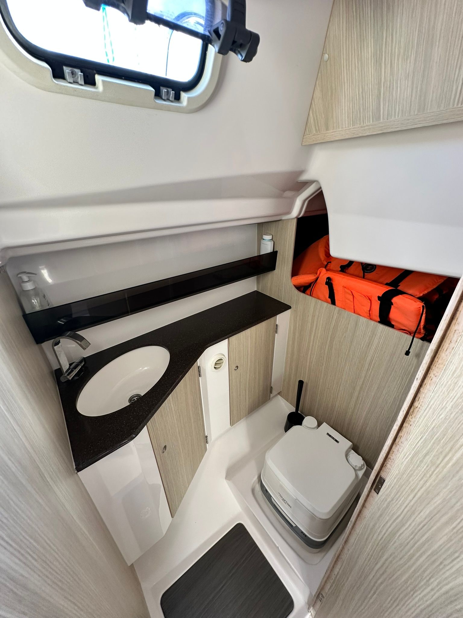 Northman Maxus Evo 24 | Gran Canaria