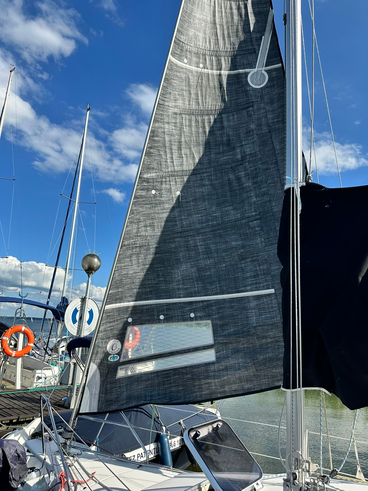 Northman Maxus Evo 24 | Gran Canaria
