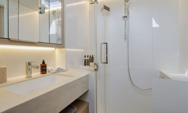 Lagoon 55 | Valium 55