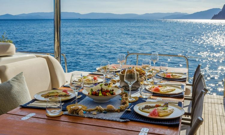 Lagoon 55 | Valium 55