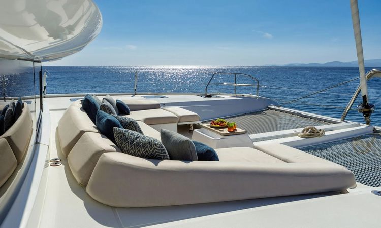 Lagoon 55 | Valium 55