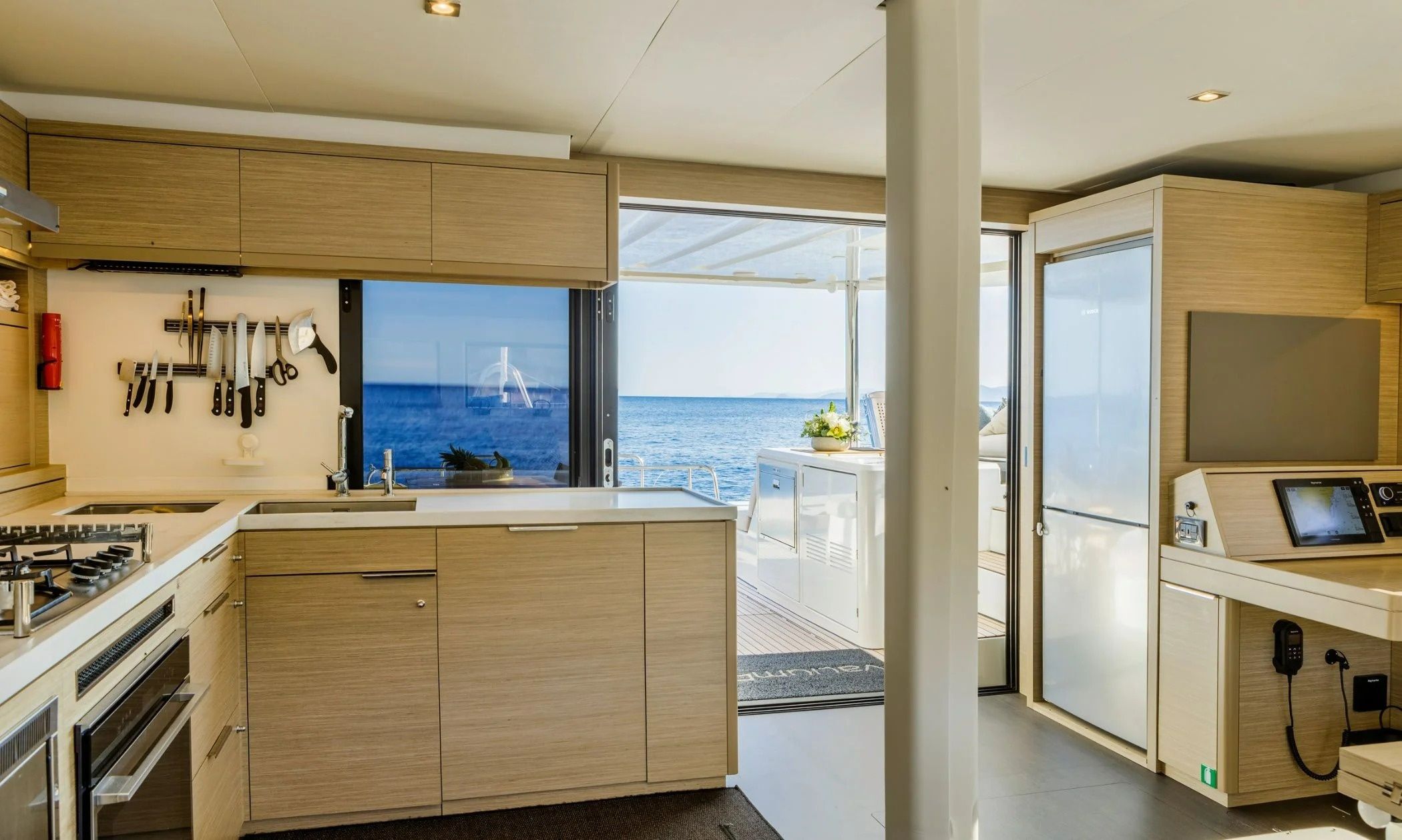 Lagoon 55 | Valium 55