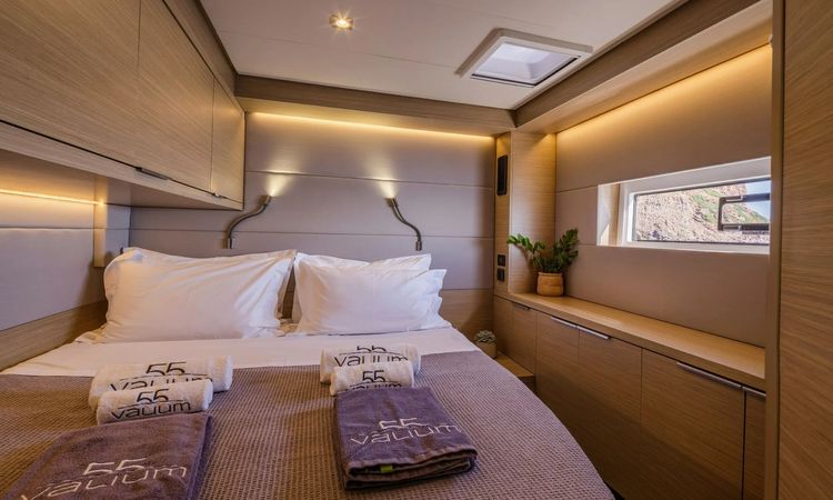 Lagoon 55 | Valium 55