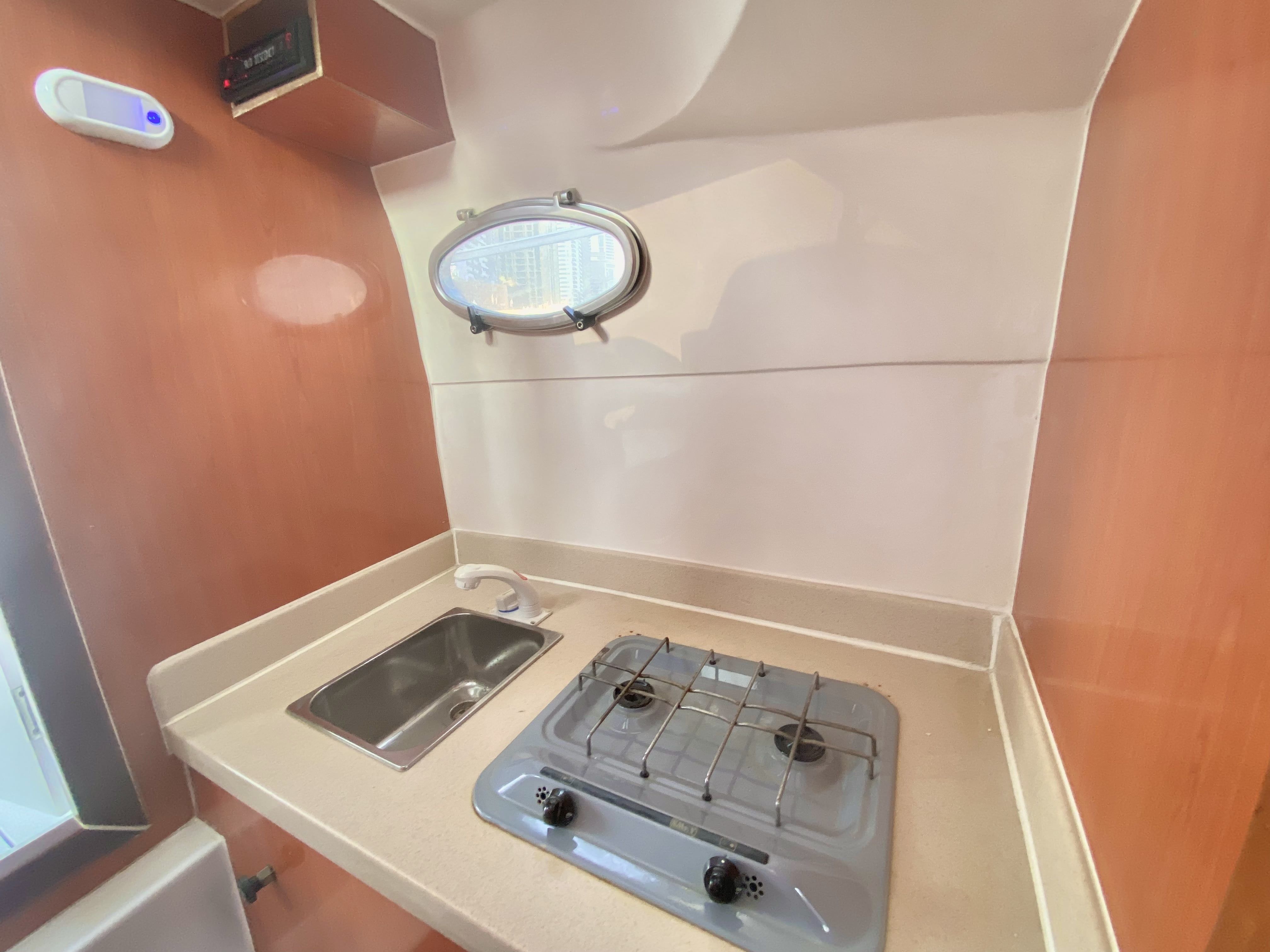 Gulf Craft 31 | Elite 7