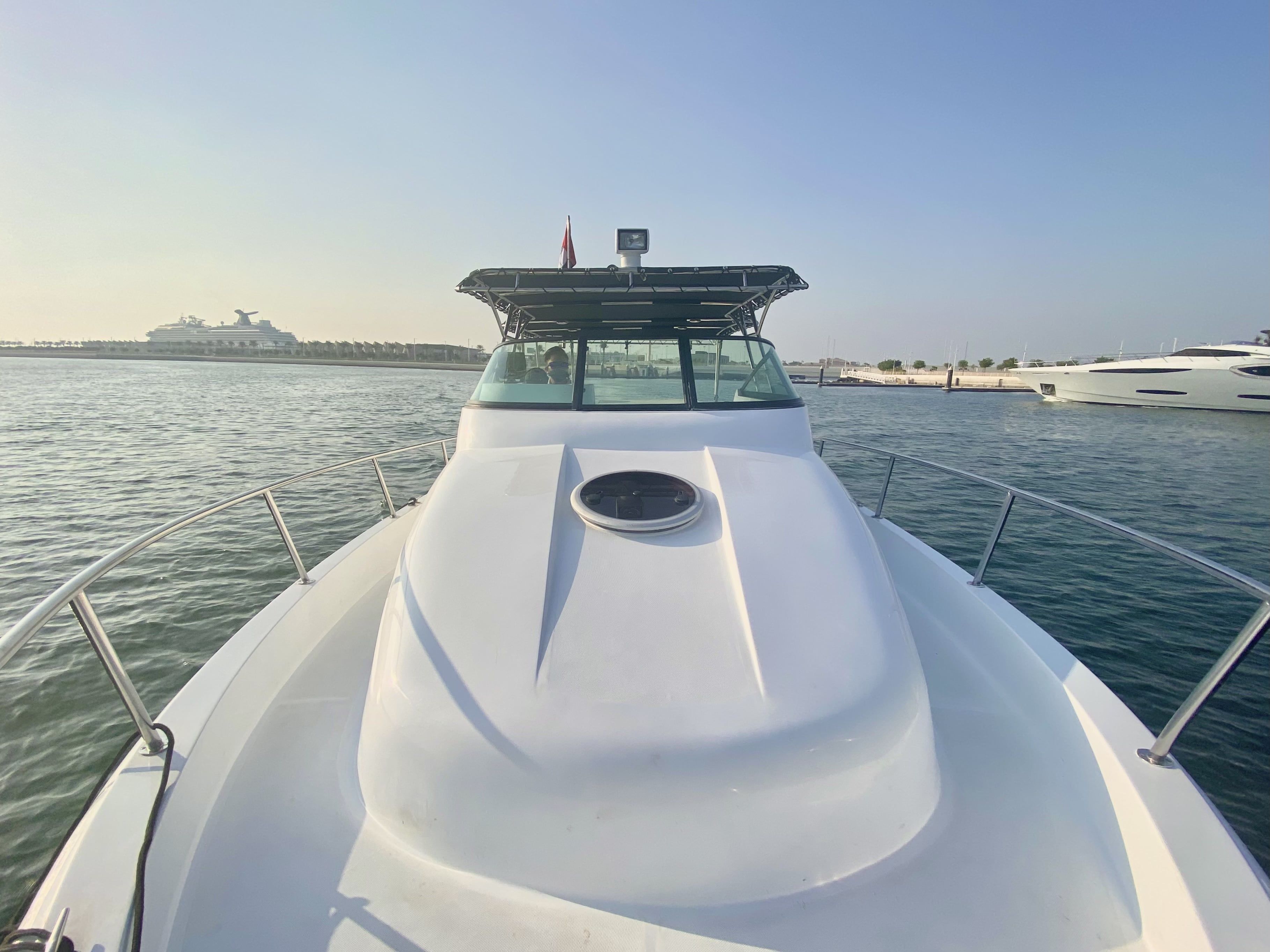 Gulf Craft 31 | Elite 7