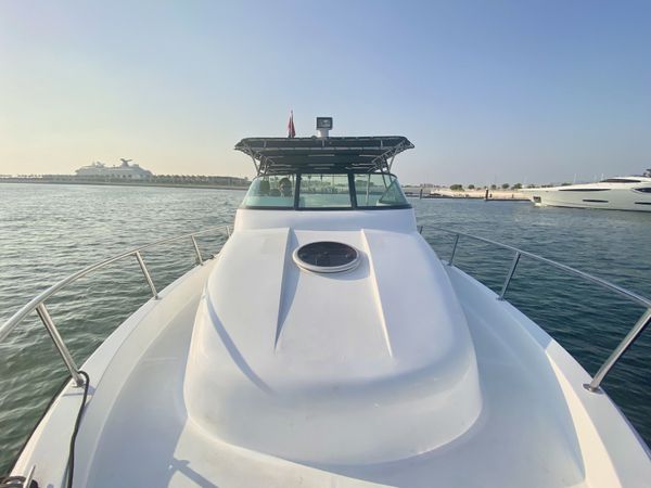 Gulf Craft 31 | Elite 7