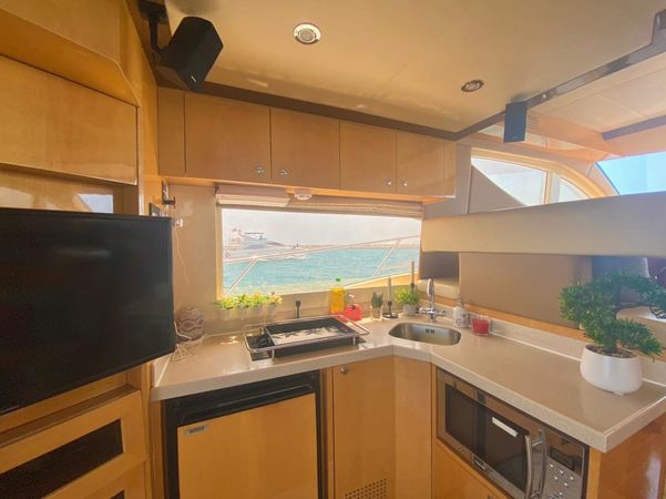 Gulf Craft Majesty 44 | Elite 4