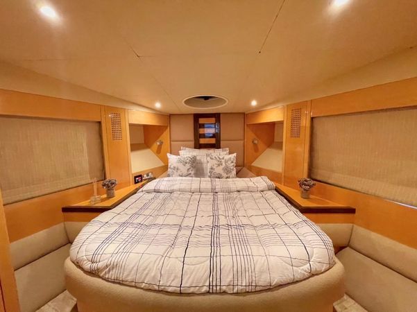 Gulf Craft Majesty 44 | Elite 4