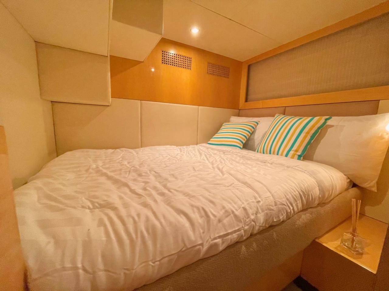 Gulf Craft Majesty 44 | Elite 4