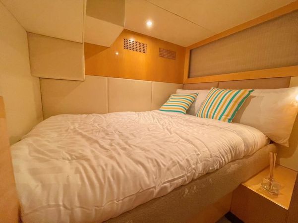 Gulf Craft Majesty 44 | Elite 4