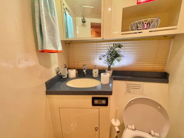 Gulf Craft Majesty 44 | Elite 4