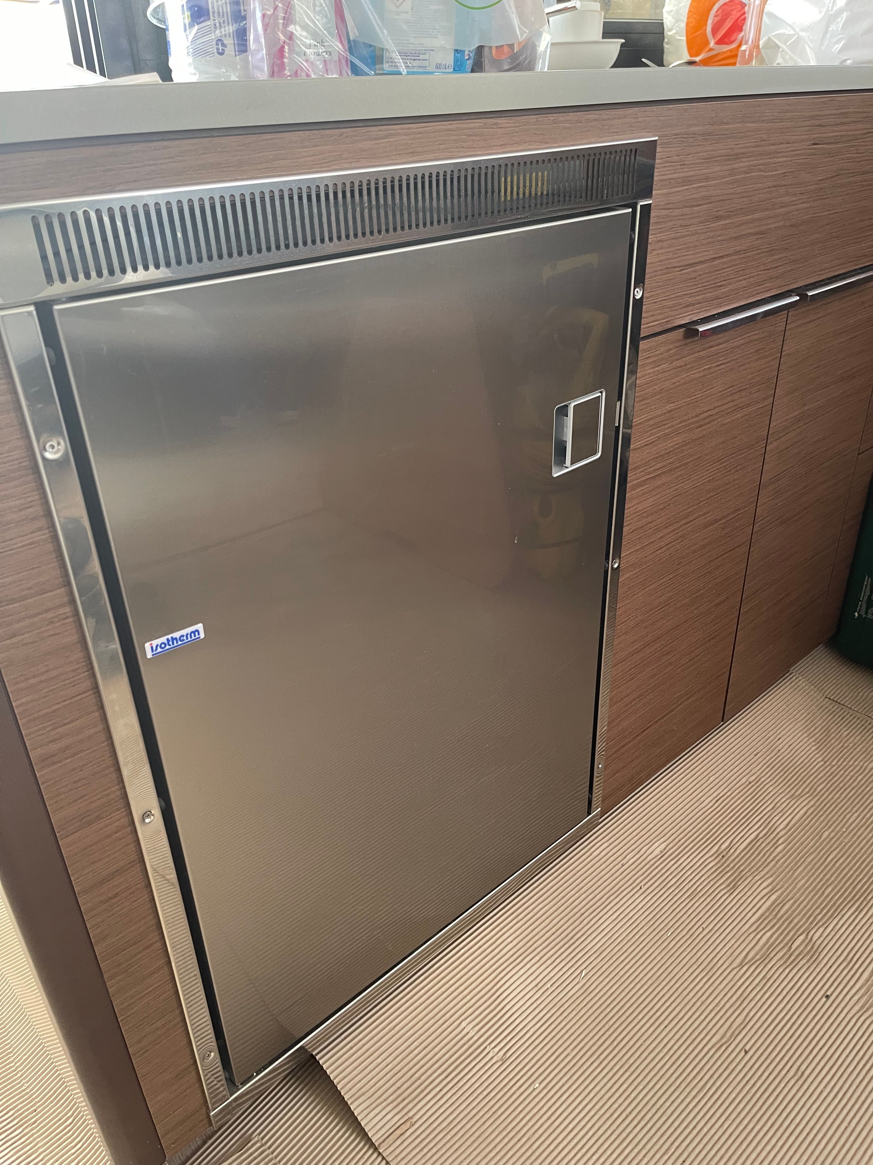 Lagoon 46 | Cavo D' Oro