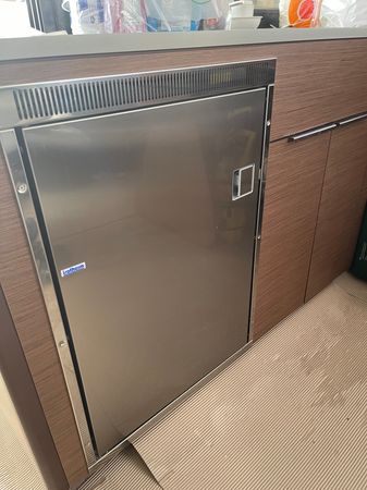 Lagoon 46 | Cavo D' Oro