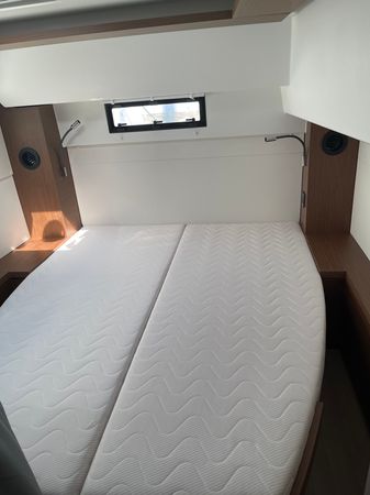 Lagoon 46 | Cavo D' Oro