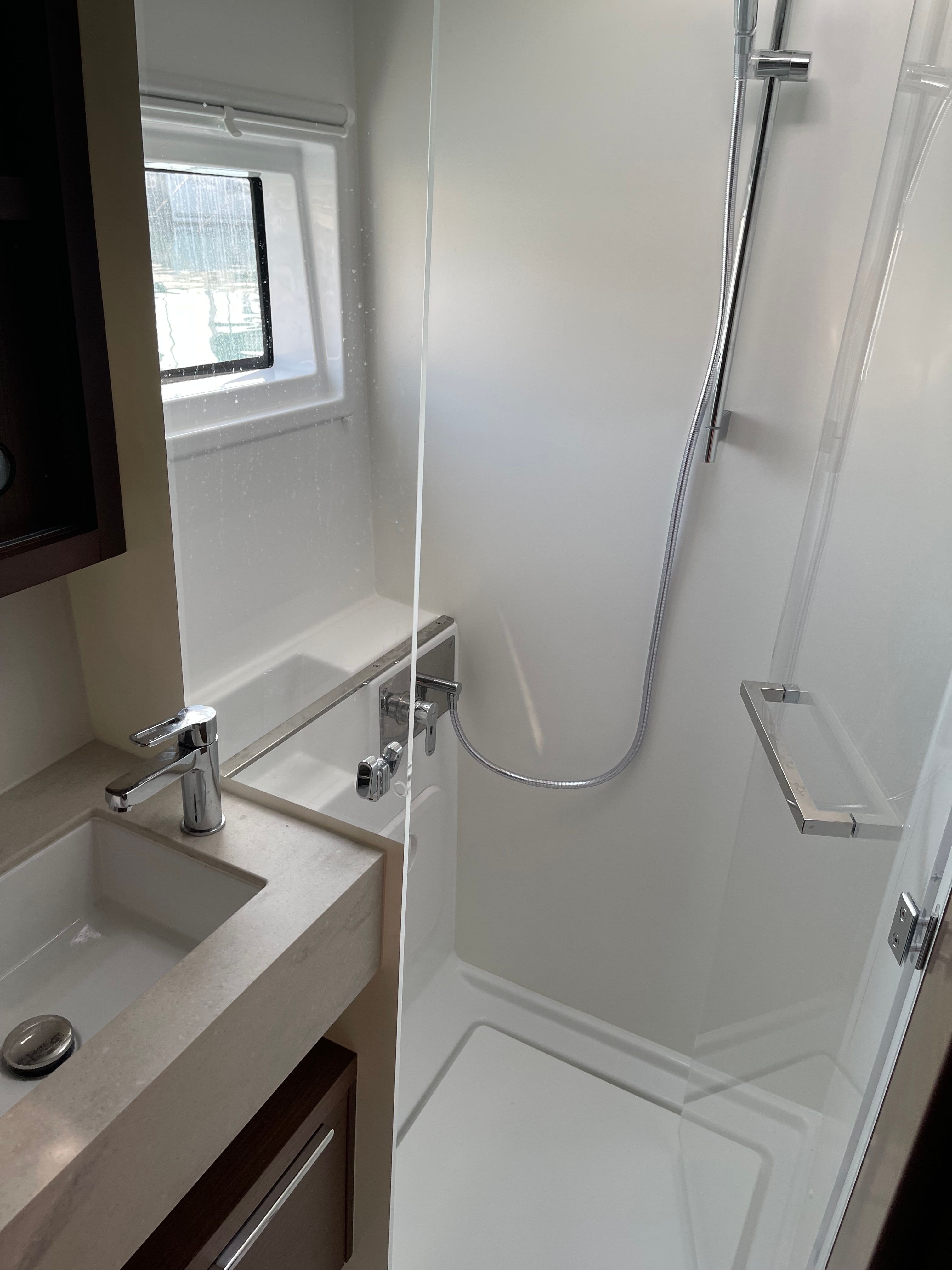 Lagoon 46 | Cavo D' Oro