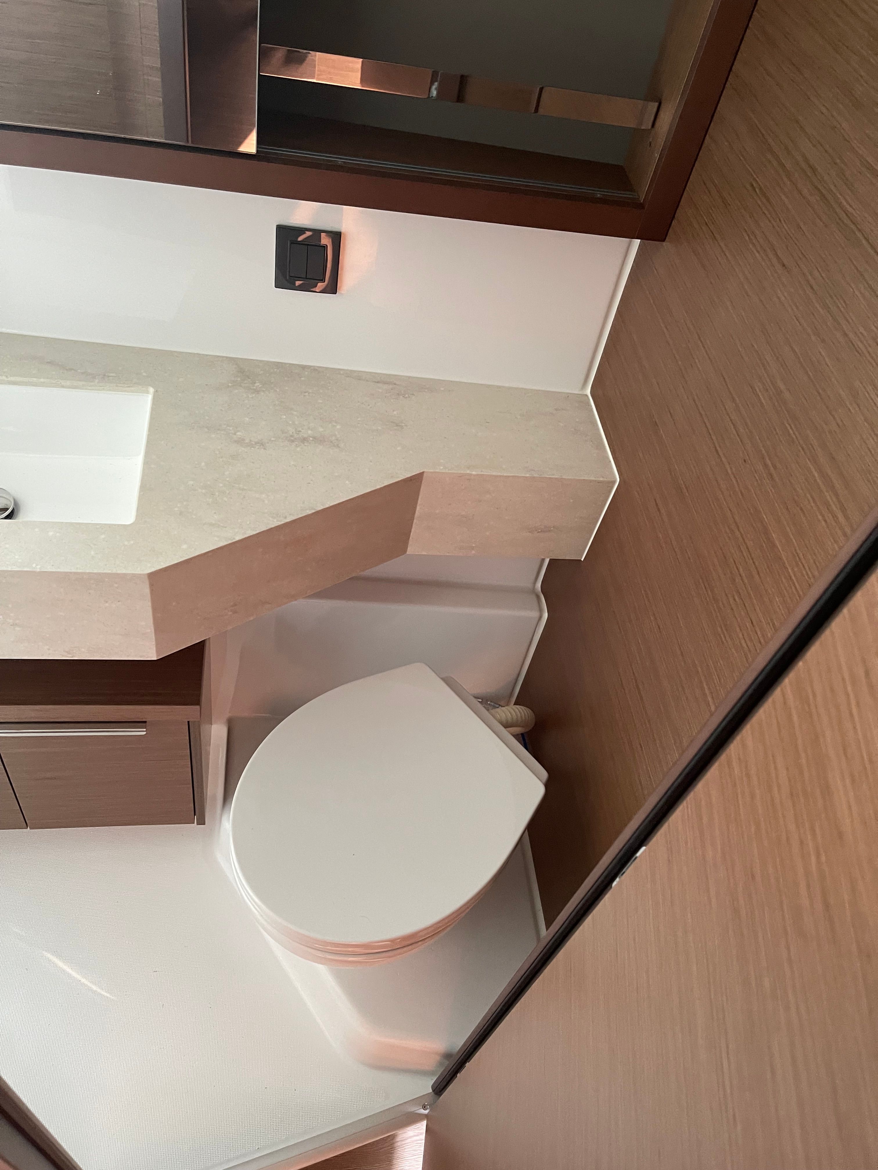Lagoon 46 | Cavo D' Oro