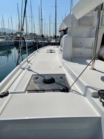 Lagoon 46 | Cavo D' Oro
