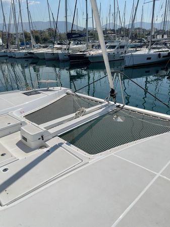 Lagoon 46 | Cavo D' Oro
