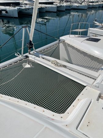 Lagoon 46 | Cavo D' Oro