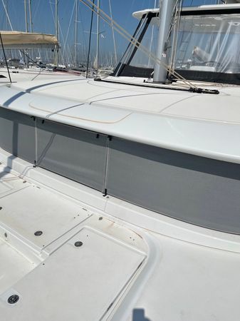 Lagoon 46 | Cavo D' Oro