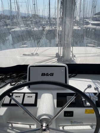 Lagoon 46 | Cavo D' Oro