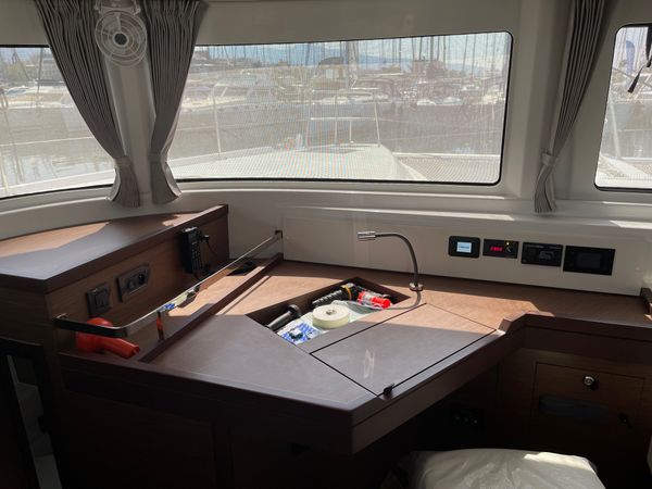 Lagoon 46 | Cavo D' Oro