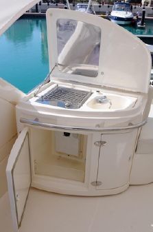 Azimut 50 Fly | Al Omar