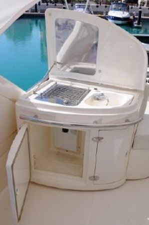 Azimut 50 Fly | Al Omar