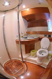 Azimut 50 Fly | Al Omar