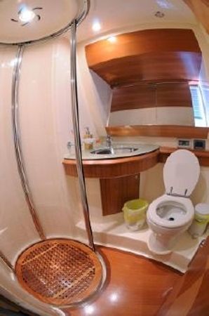 Azimut 50 Fly | Al Omar