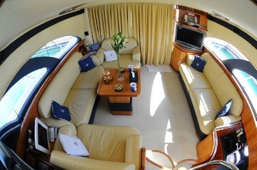Azimut 50 Fly | Al Omar