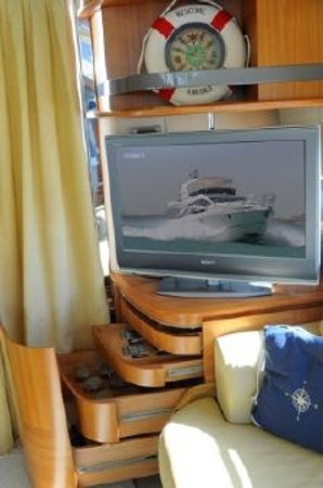 Azimut 50 Fly | Al Omar