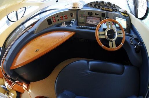 Azimut 50 Fly | Al Omar