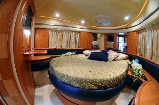 Azimut 50 Fly | Al Omar