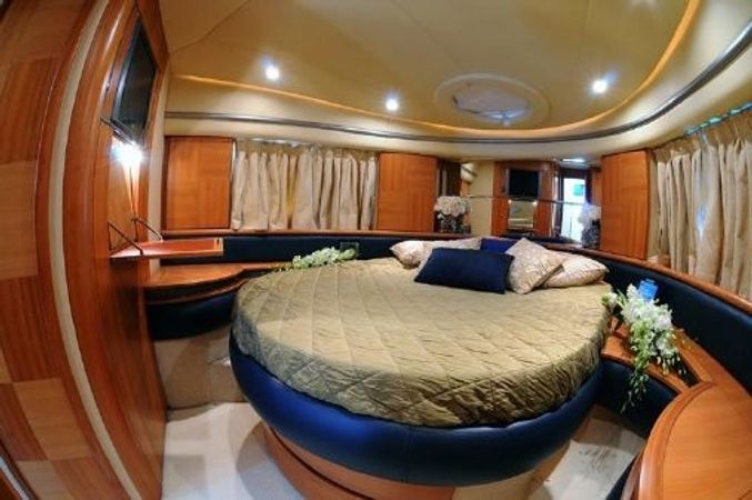 Azimut 50 Fly | Al Omar