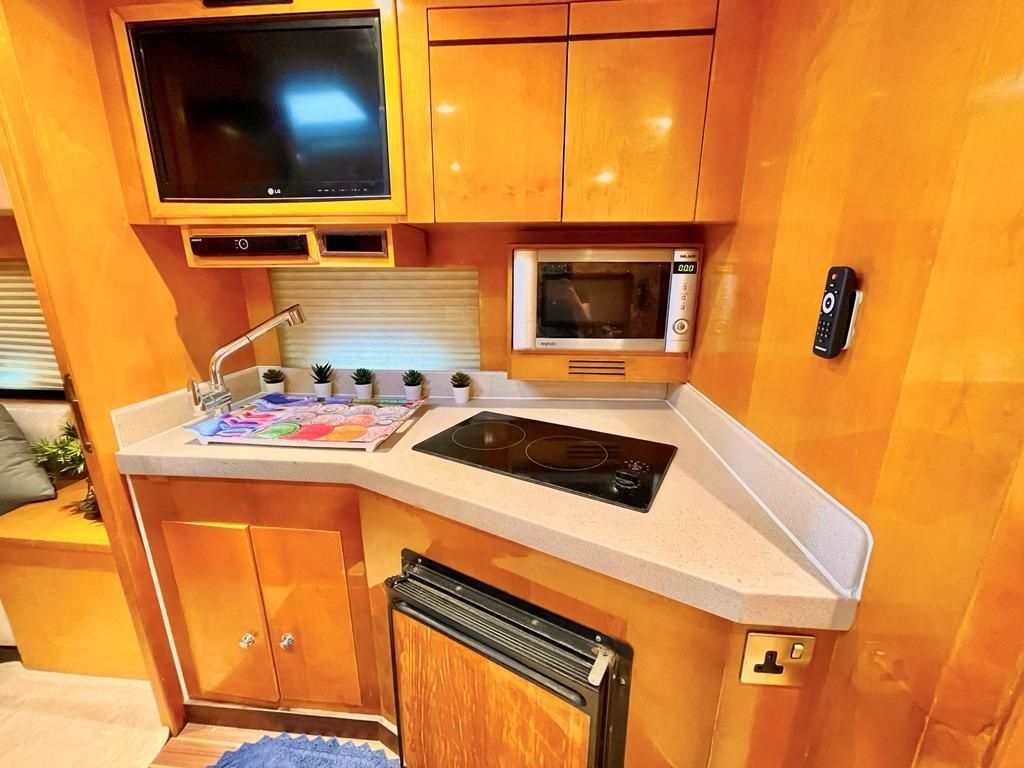 Gulf Craft Oryx 36 | Elite 5