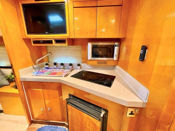 Gulf Craft Oryx 36 | Elite 5
