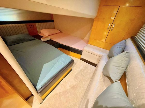 Gulf Craft Oryx 36 | Elite 5
