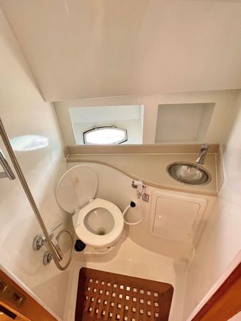 Gulf Craft Oryx 36 | Elite 5