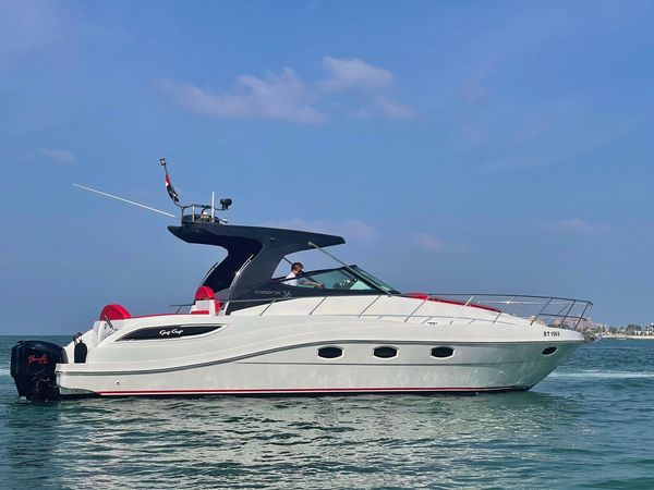 Gulf Craft Oryx 36 | Elite 5
