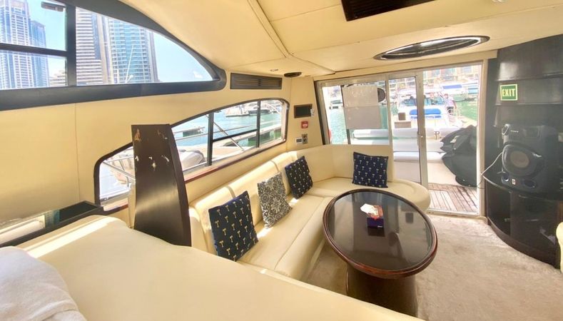 Gulf Craft Majesty 44 | Elite 14