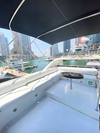 Gulf Craft Majesty 44 | Elite 14