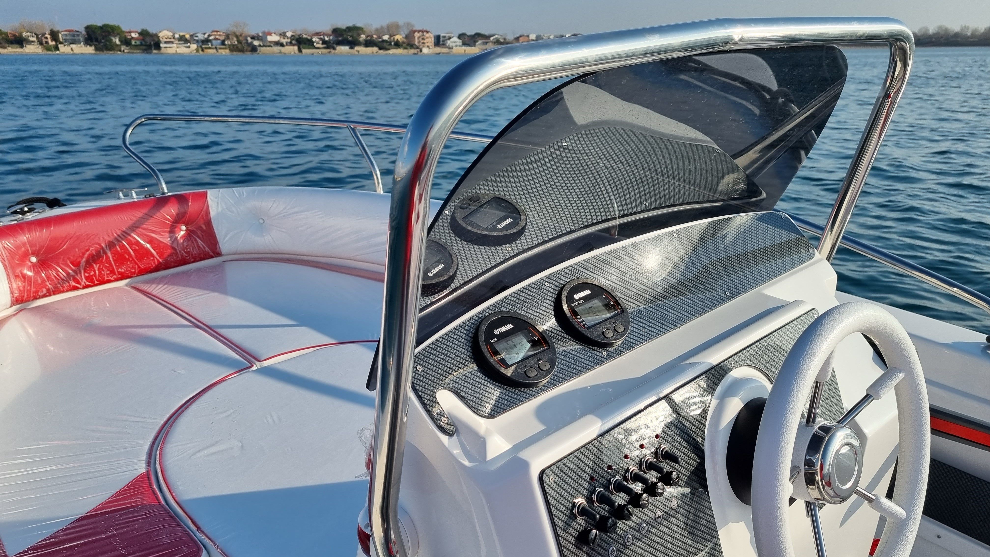 Salmeri 190 Open | 21